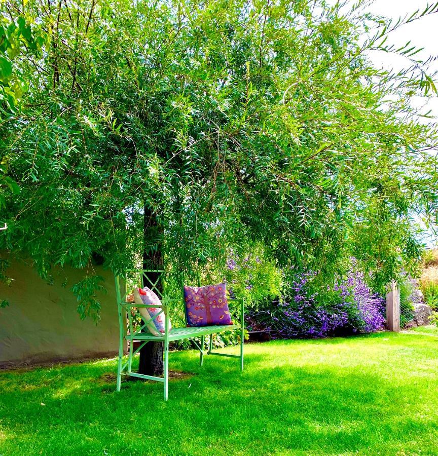 Karearea Rise B&B Кромвель Екстер'єр фото